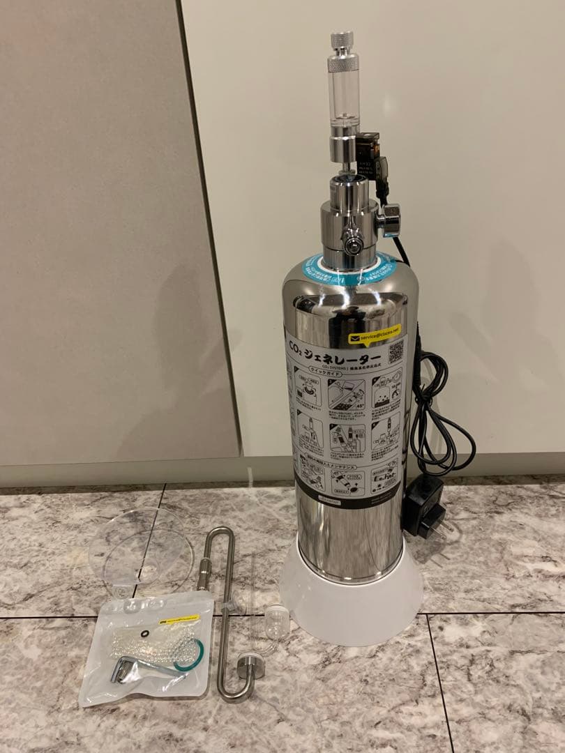 【引取限定愛知県刈谷市】アクアリウムフルセット　引退品　レイアウト水槽　熱帯魚