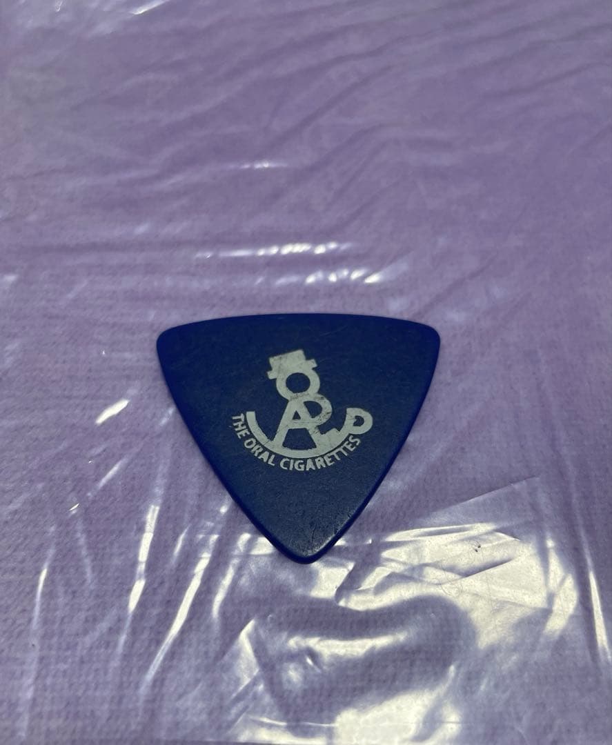 オーラル 鈴木重伸 ピック