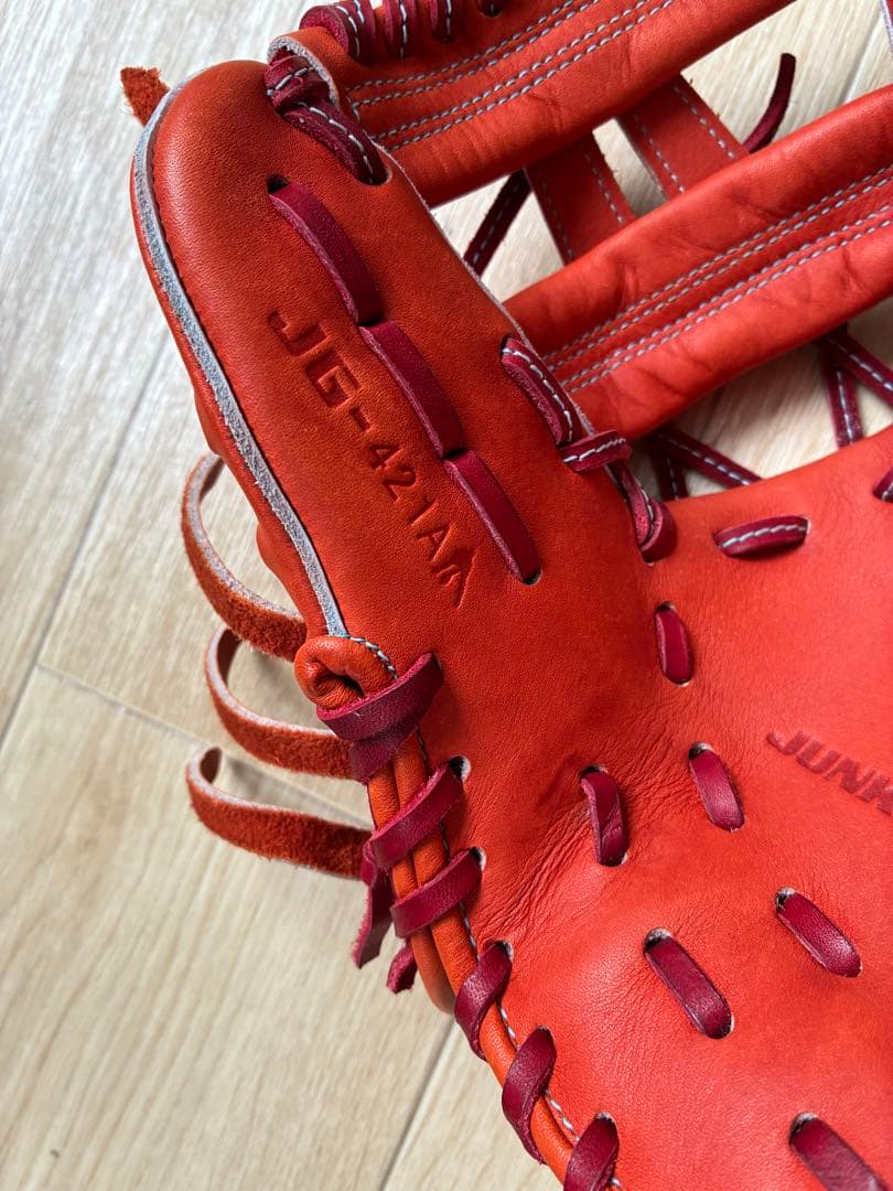 【hero】JUNKEI GLOVE