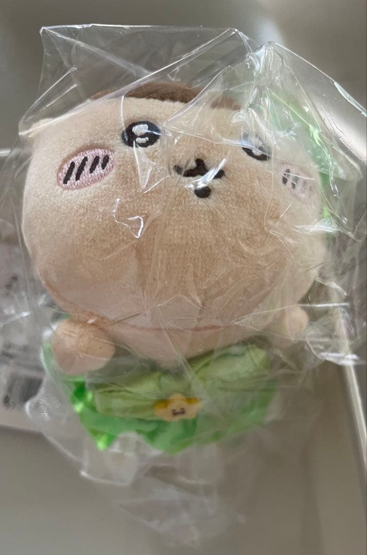 ちいかわ まじかるちいかわ マスコット　5点セット