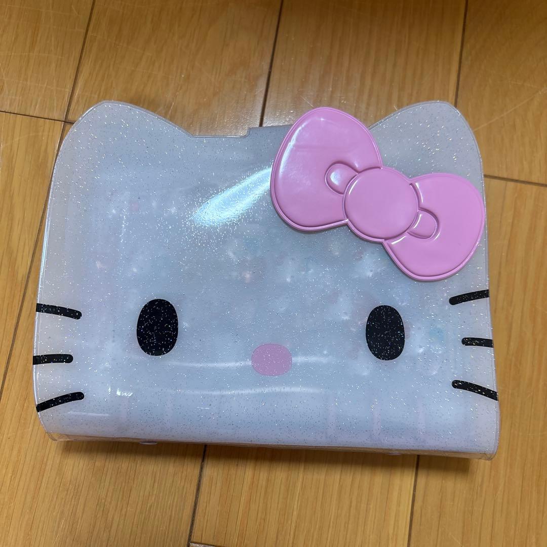 シール帳　完成品　ボンボンドロップシール