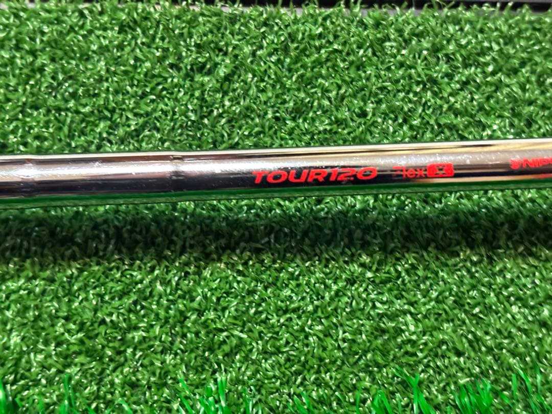 Titleist SM9 56度 ボーケイウェッジ