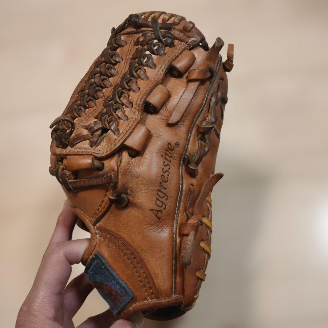 久保田スラッガー 軟式グローブ KSN-L7