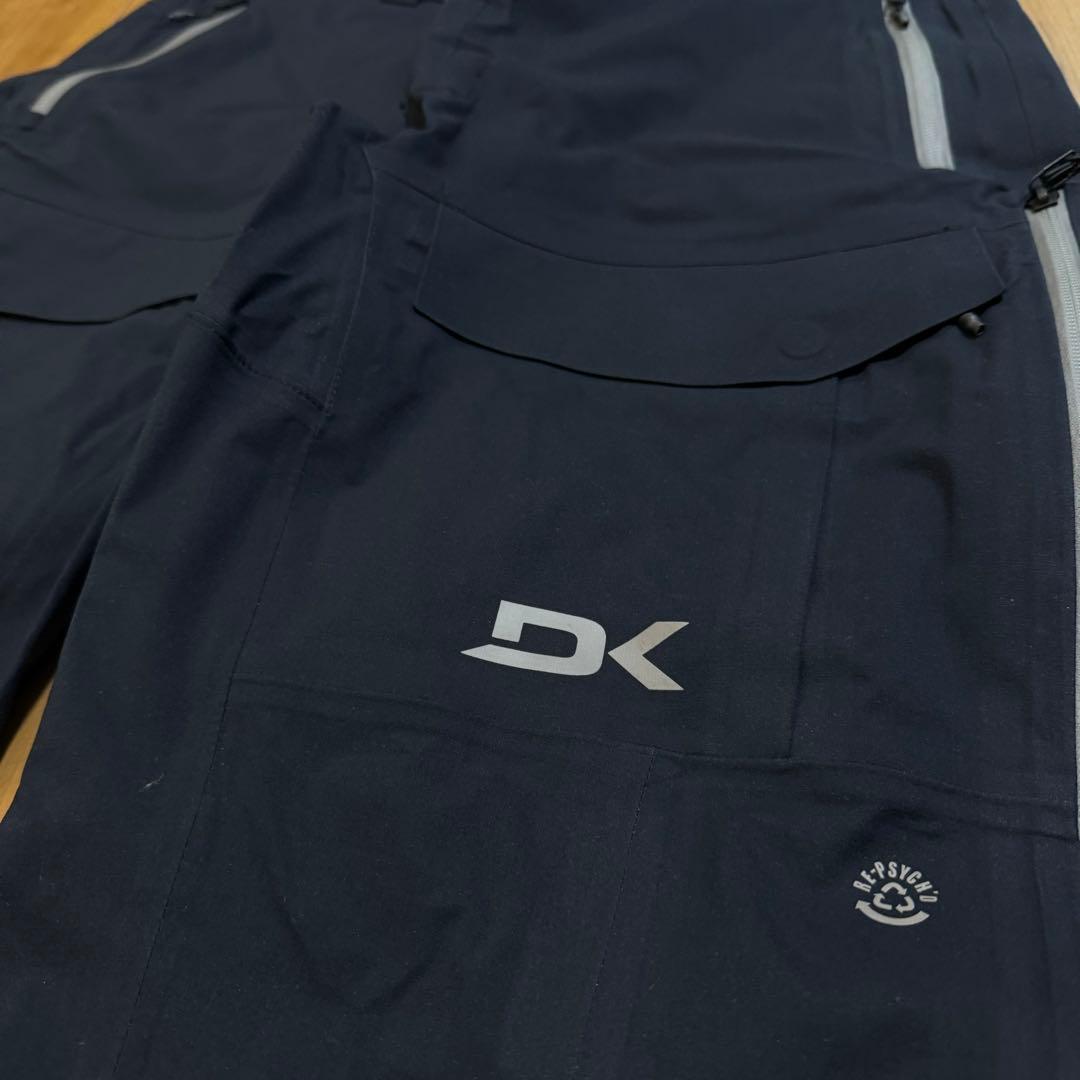 ダカイン メンズ SENDER STRETCH 3L PANT スノーパンツ