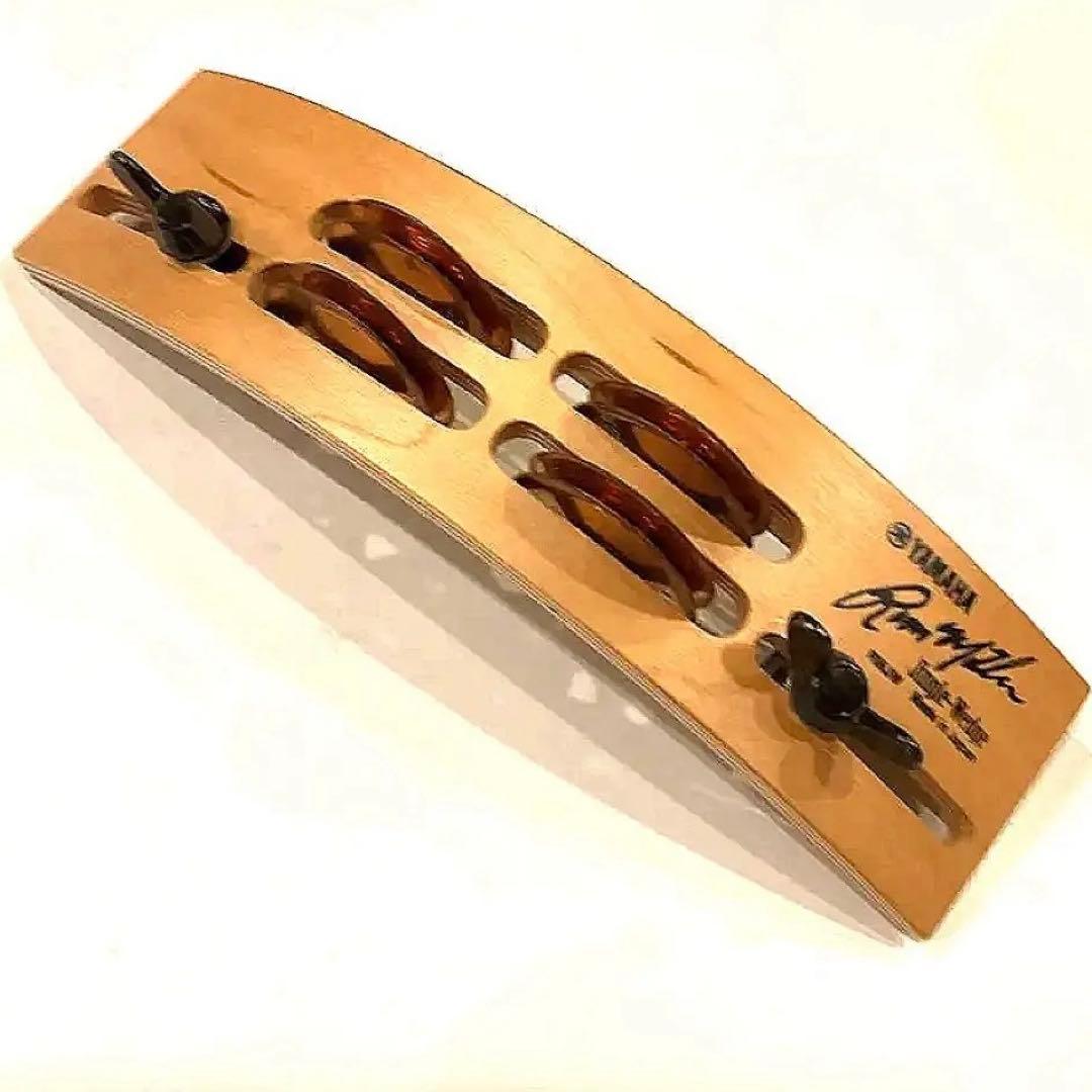 パーカッション・打楽器 Yamaha jingle wedge RMJW