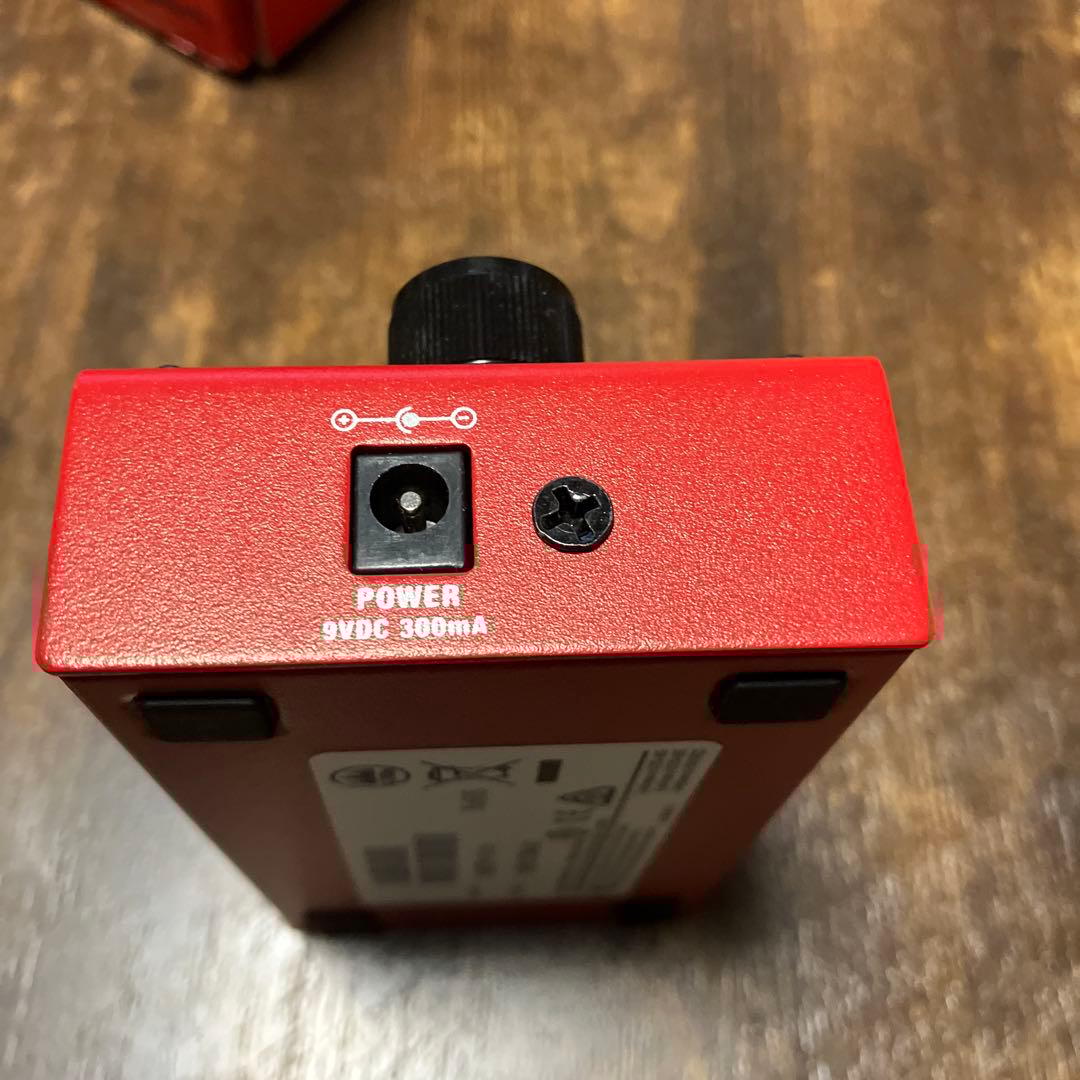 Digitech drop デジテック ドロップ