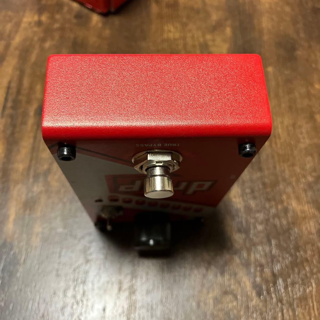 Digitech drop デジテック ドロップ