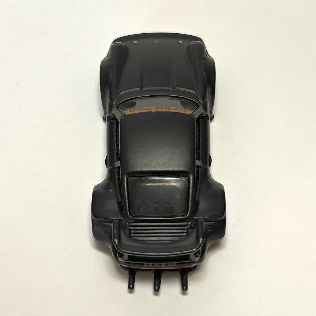 ホットウィール カーカルチャー ポルシェ 930 RWB ファースト