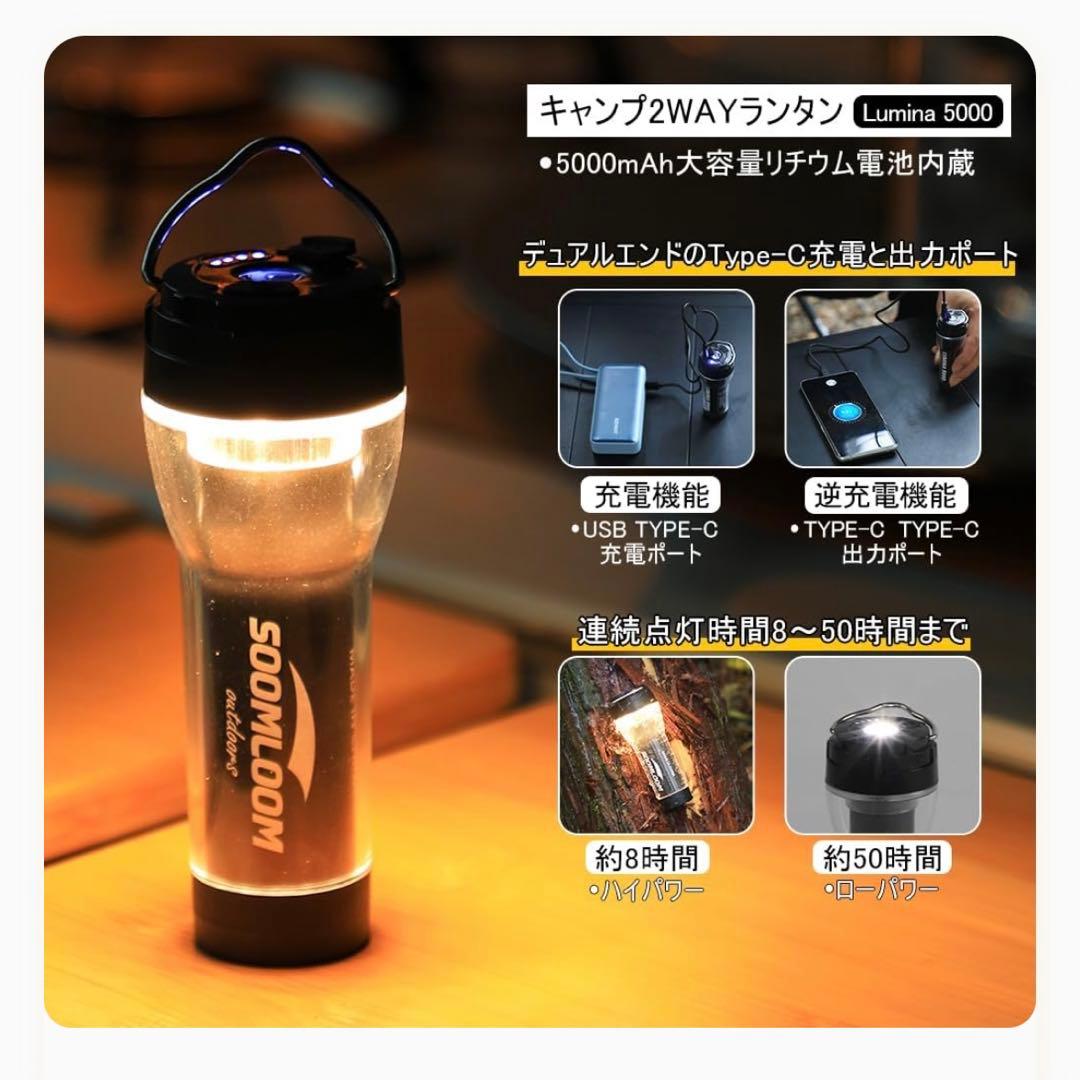 スームルーム　LUMINA5000 ルミナ5000 4個 プレゼント4個