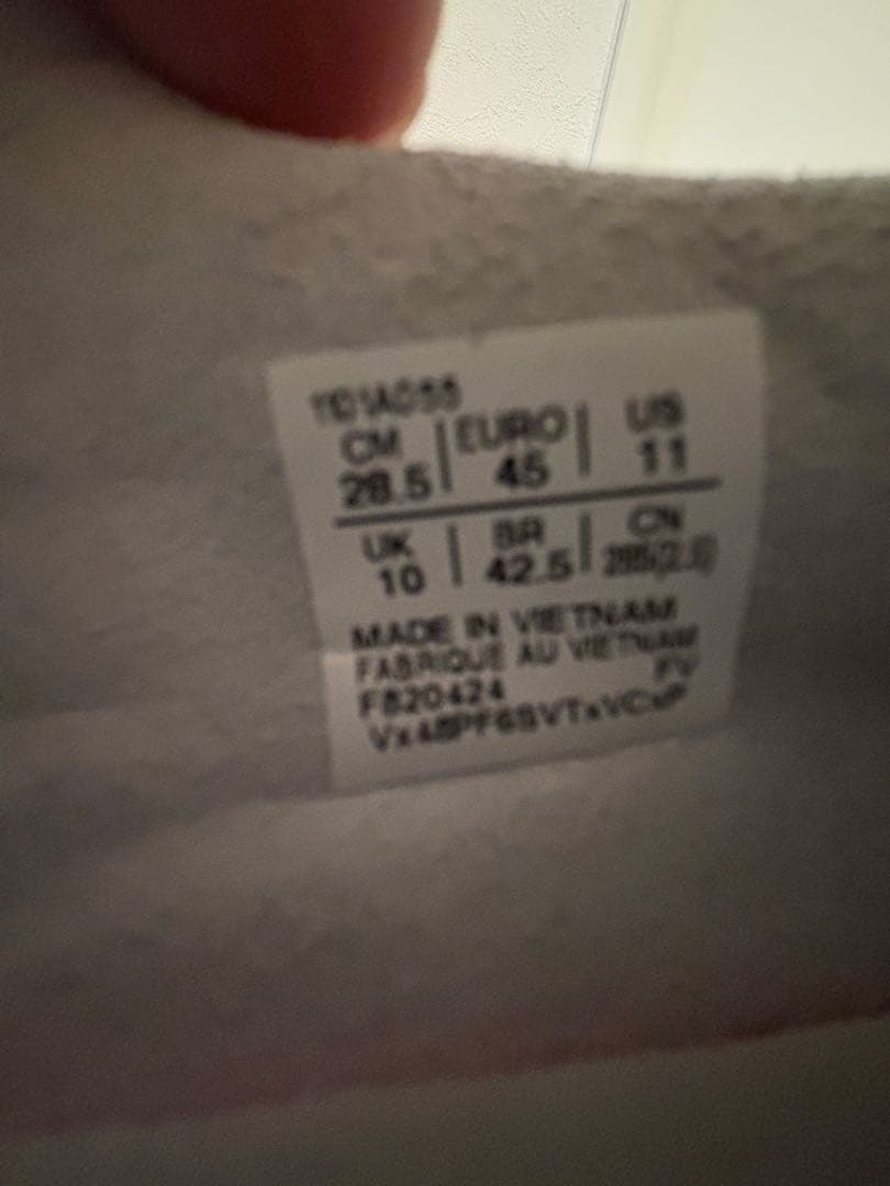 シューズ ASICS DS LIGHT X-FLY PRO2 28.5cm