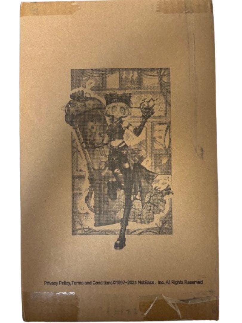 新品未開封 機械技師 オフラインパック 第五人格 identityV 初回限定