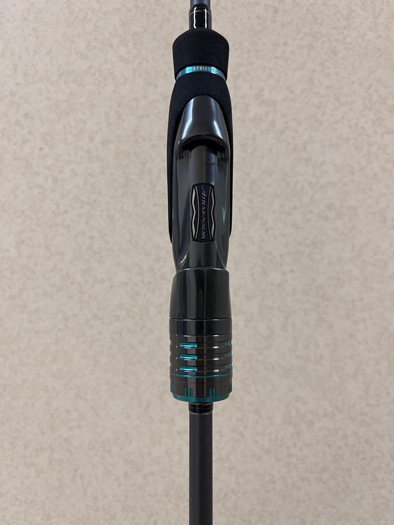 ダイワDAIWA エメラルダス　STOIST STREAM TUNE 73L-S