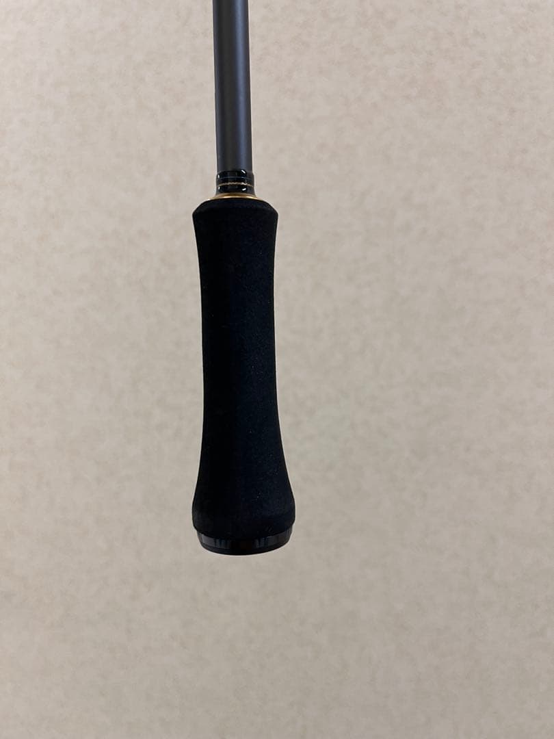 ダイワDAIWA エメラルダス　STOIST STREAM TUNE 73L-S