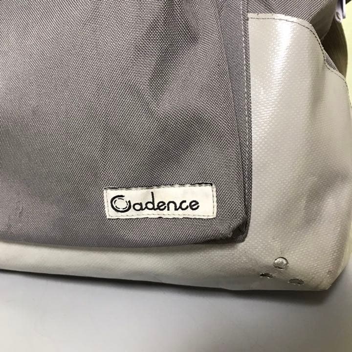 cadence デイパック