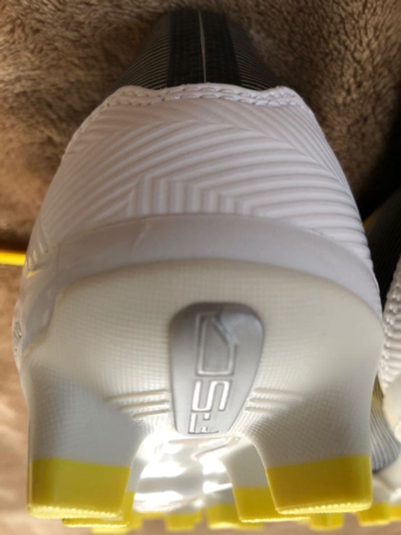 adidas アディダスadizero F50 HG レプリカ　香川真司　レア