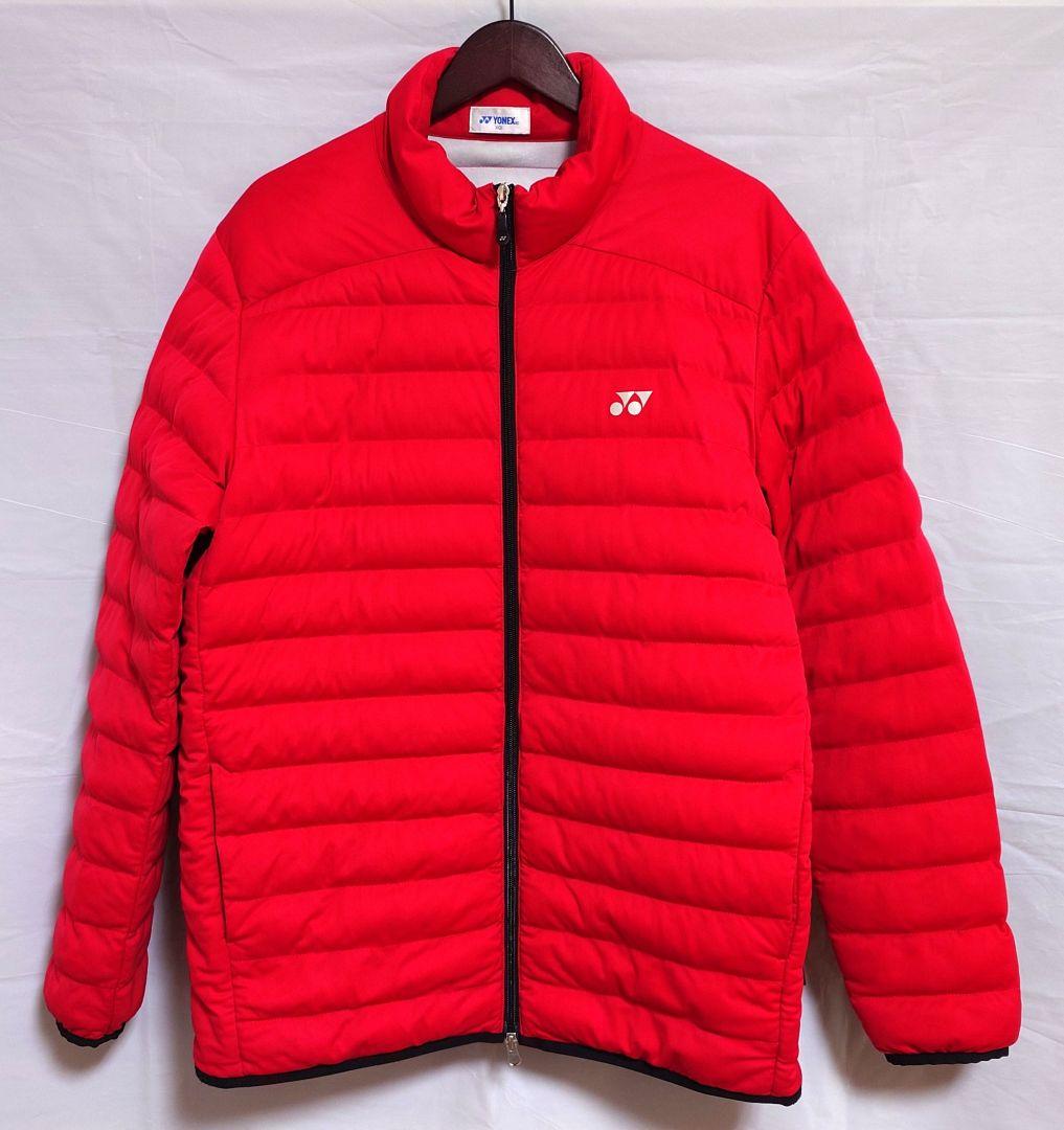 【激レア】YONEX 中綿ジャケット XO