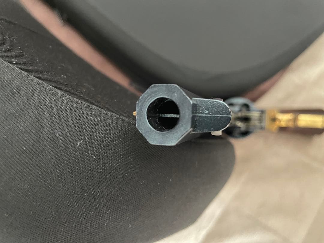 CRAFT APPLE WORKS M1851 Navy 4th DXバージョン