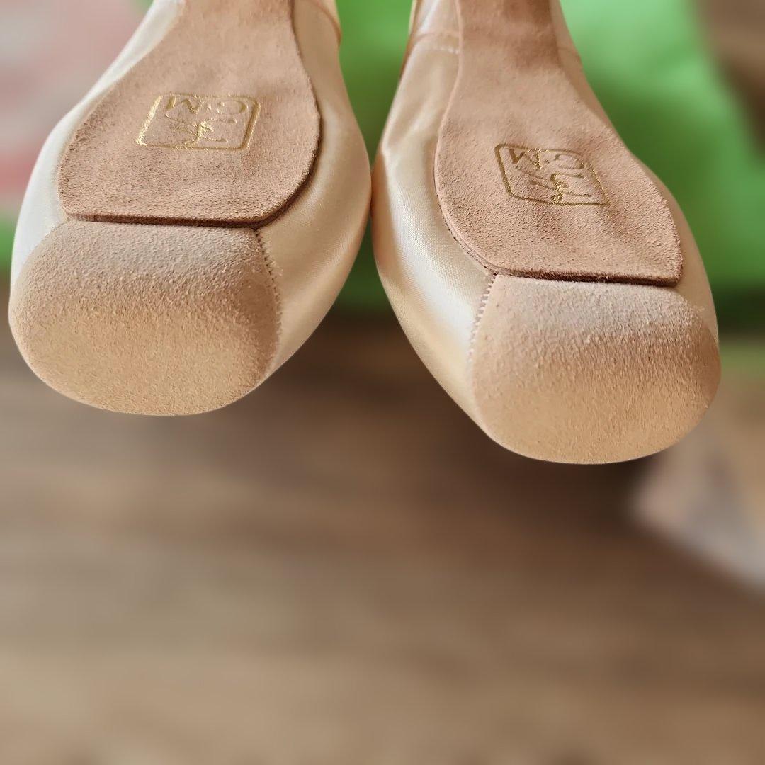 トゥシューズ SC-8.5M3HDL