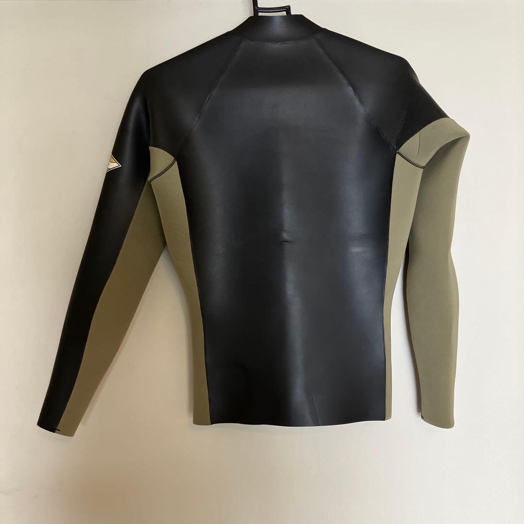 billabong ビラボン　タッパー　ML