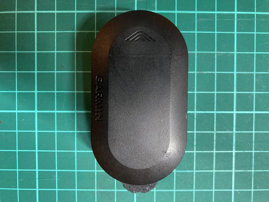 GARMIN Varia RVR315 リアビューレーダー