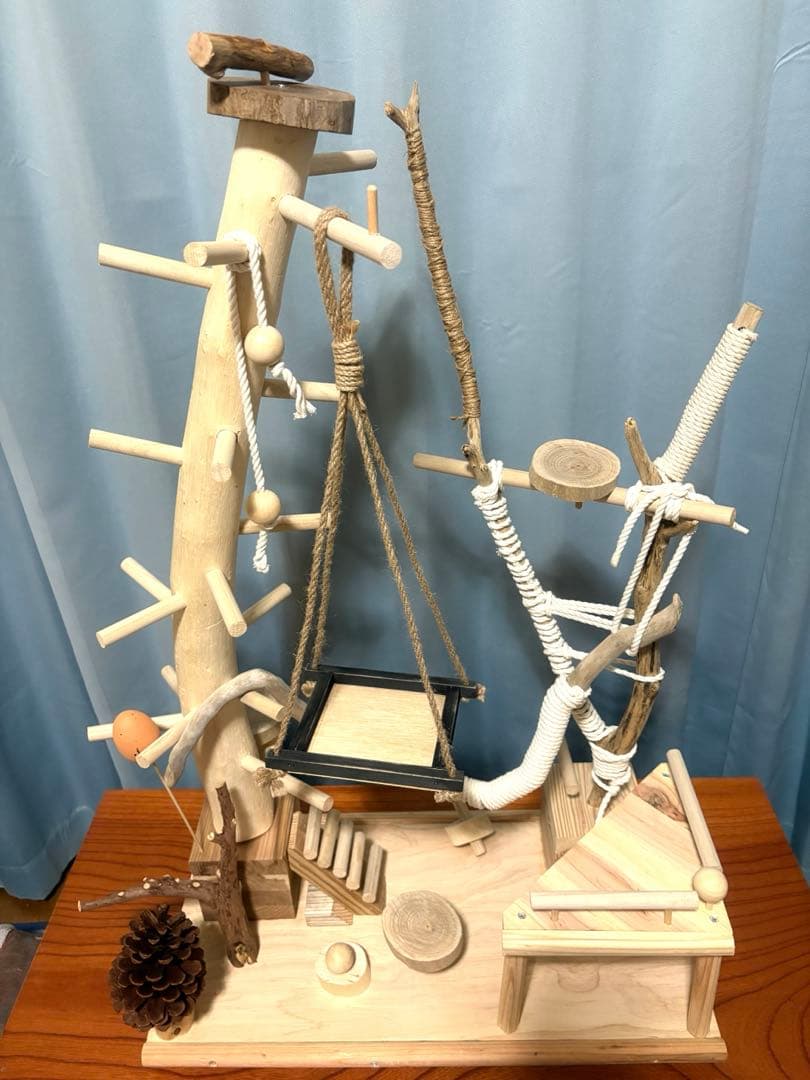 特別注文の品　バードアスレチック