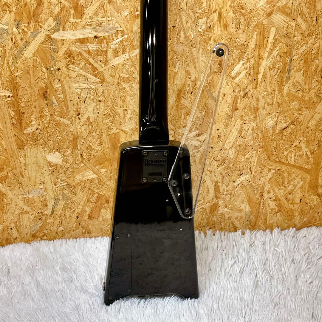 HOHNER/B2B ヘッドレスベース ストリングアダプター付 スタインバーガー