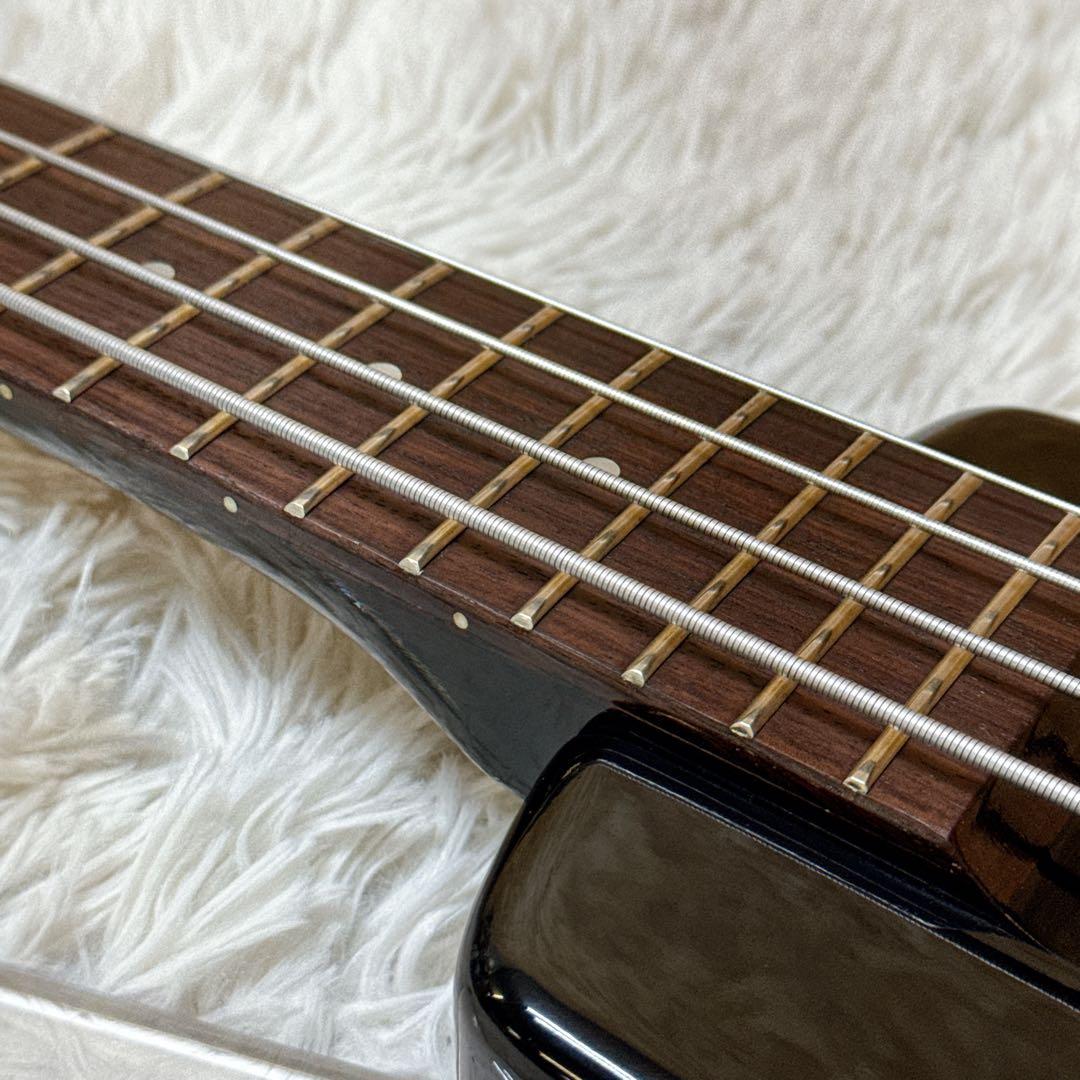 HOHNER/B2B ヘッドレスベース ストリングアダプター付 スタインバーガー