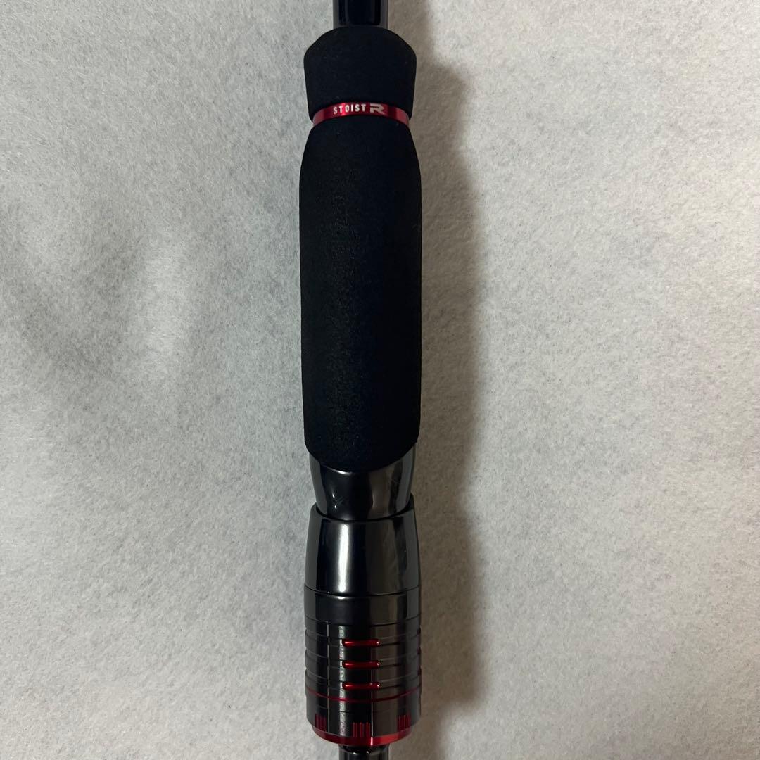 【本日までお値引き】ダイワ エメラルダス ストイスト RT 84M