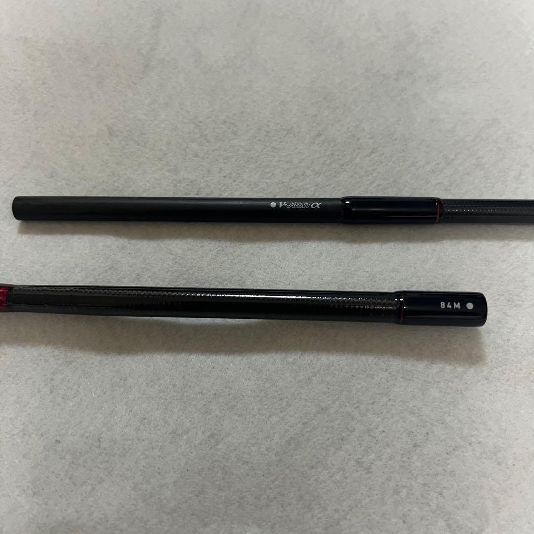 【本日までお値引き】ダイワ エメラルダス ストイスト RT 84M