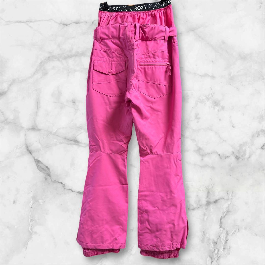 ROXY スキー・スノーボードウェア　パンツ