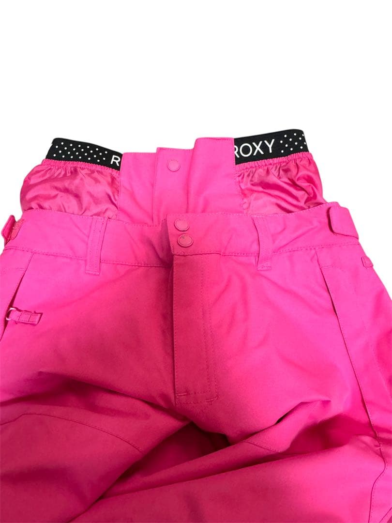 ROXY スキー・スノーボードウェア　パンツ