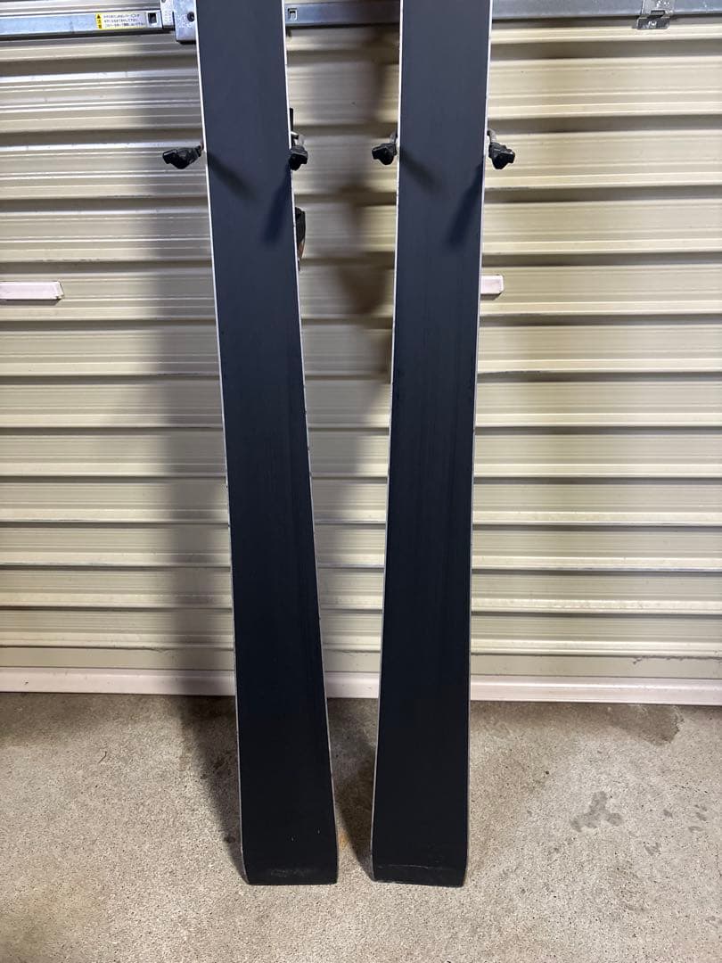 VÖLKL RACETIGER GS MASTER 183