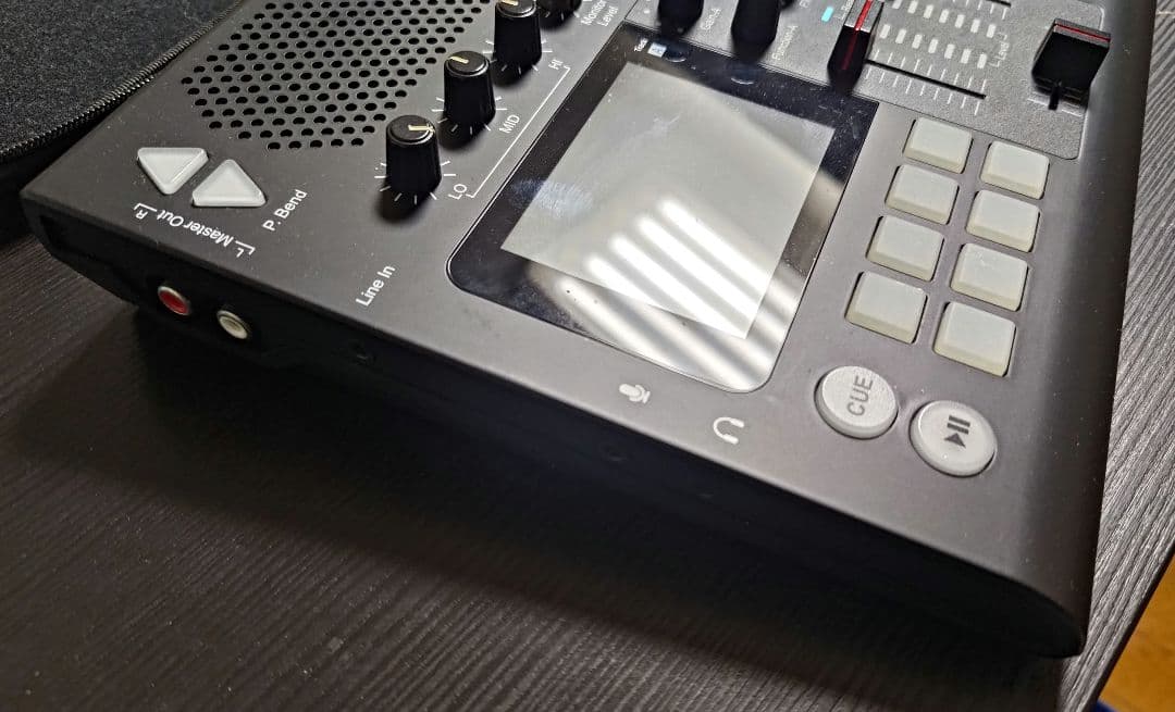 godj Plus ケース・取説・外箱付き