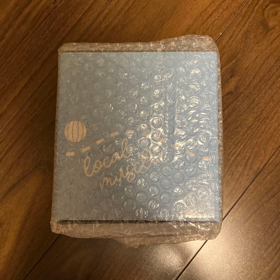 【新品未使用】ホグッシープラス