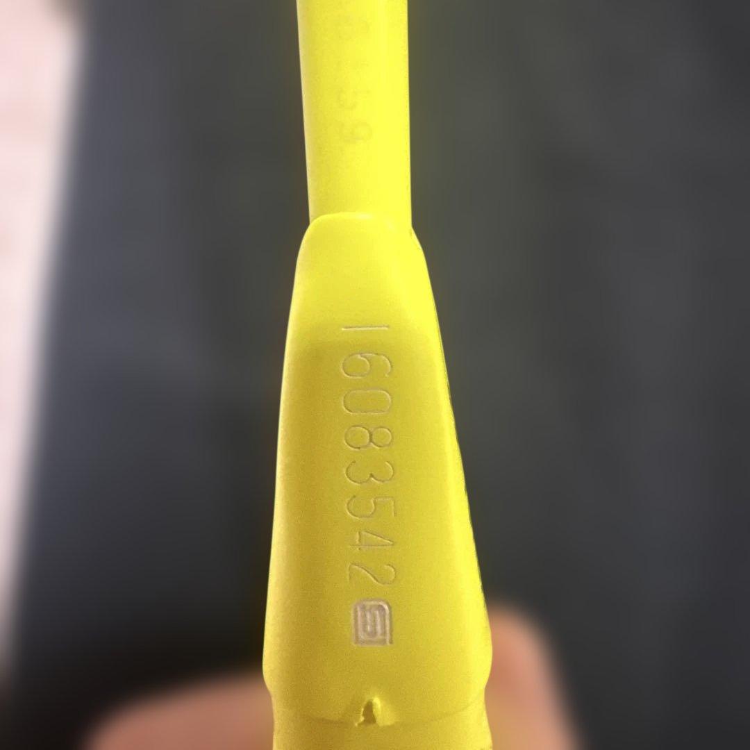 【美品】アークセーバー7 pro 4UG5