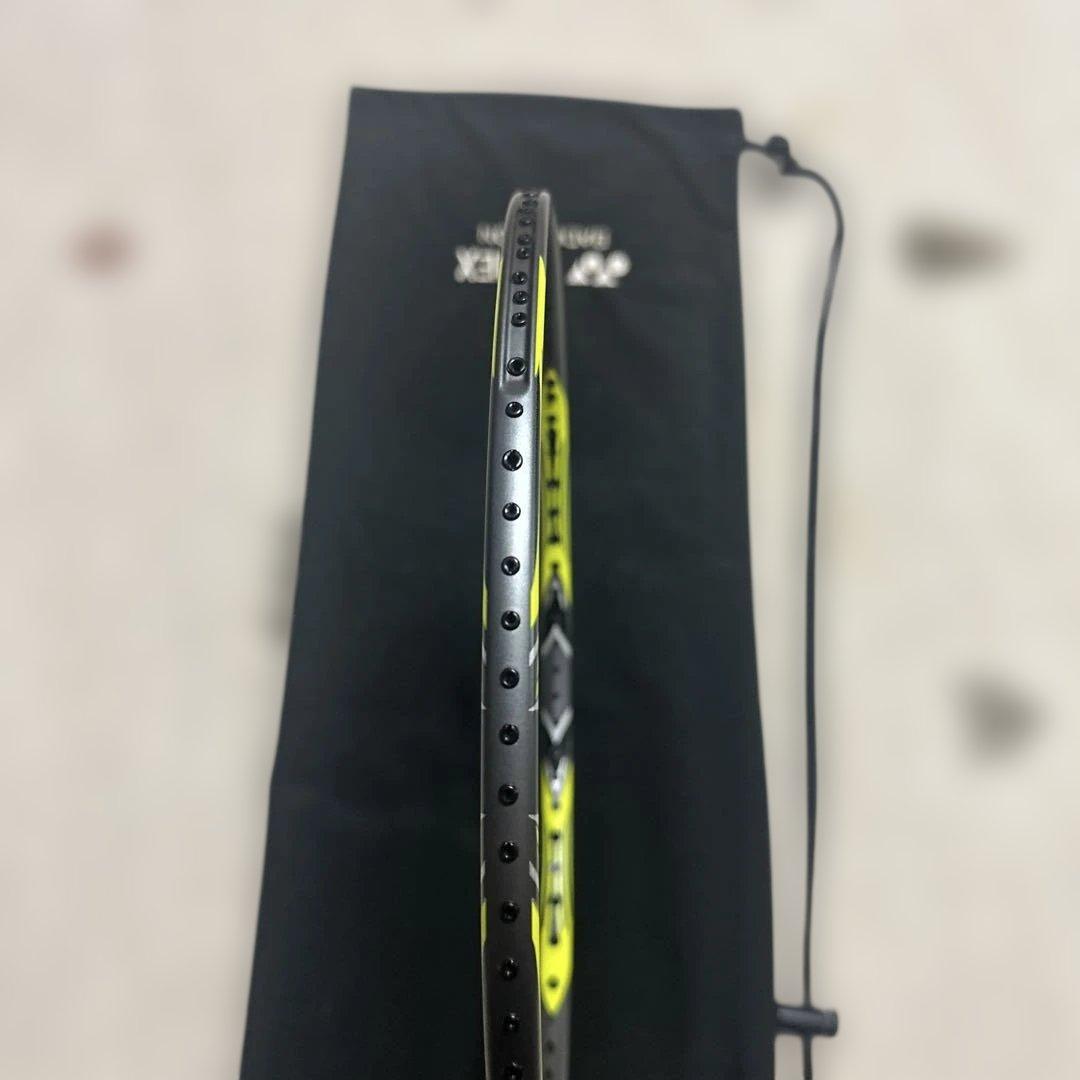 【美品】アークセーバー7 pro 4UG5