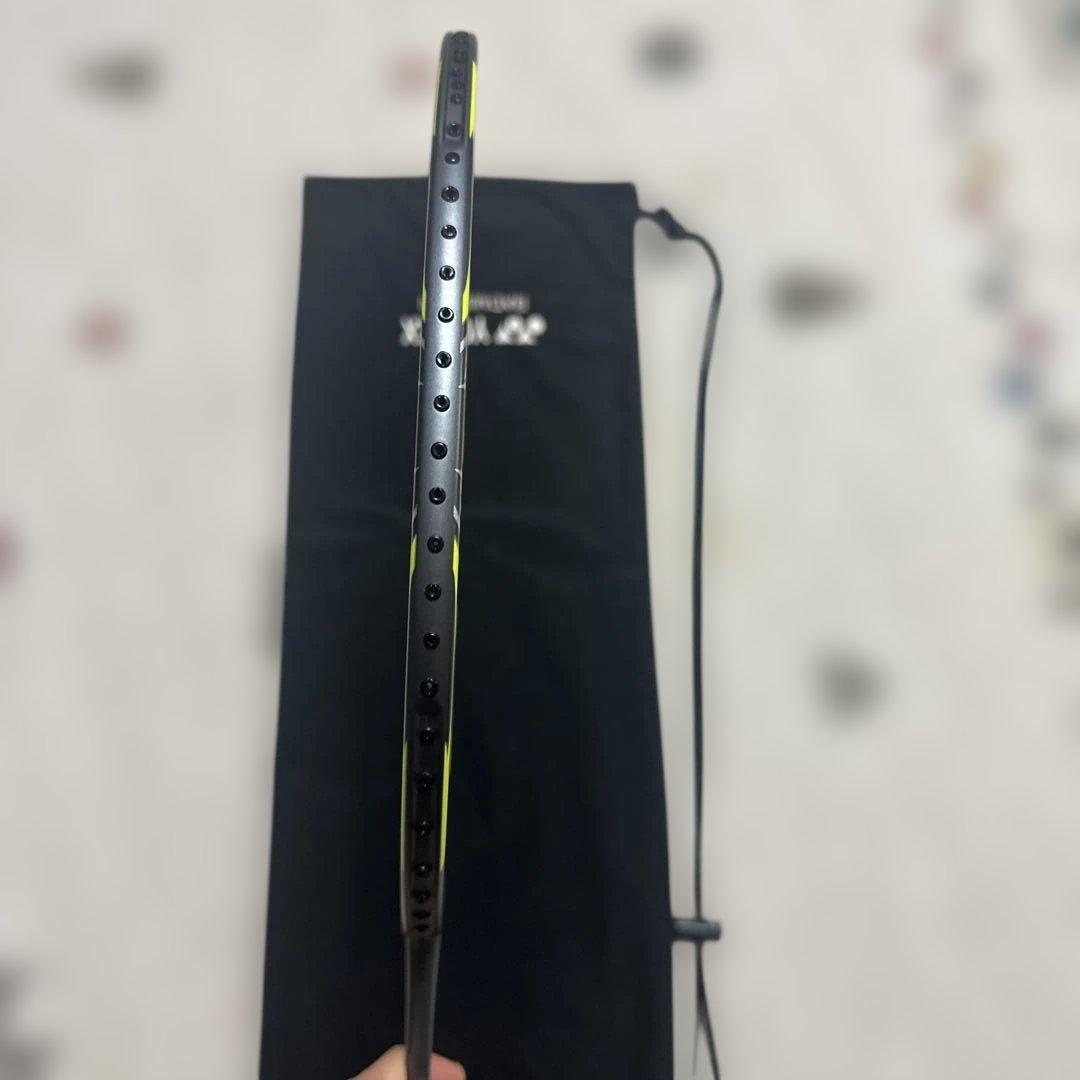 【美品】アークセーバー7 pro 4UG5