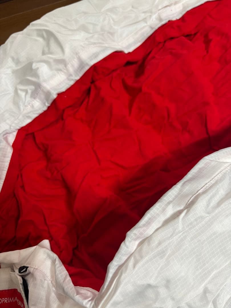 さ*さ様 新品未使用　FieldSAHARA 寝袋 Zenith Z2500 封