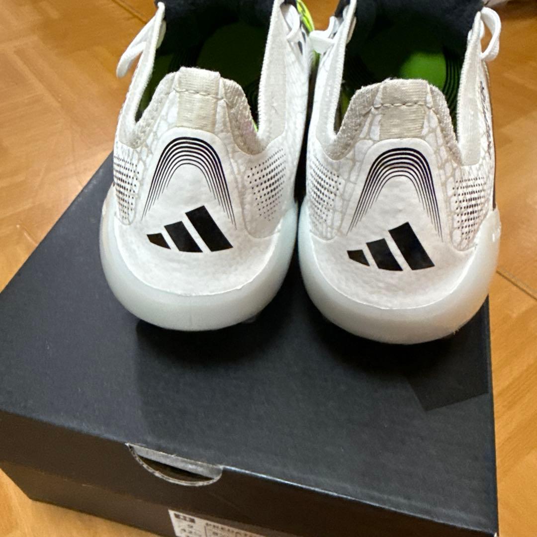 adidasプレデターエリートAGベロ付き 即購入OK