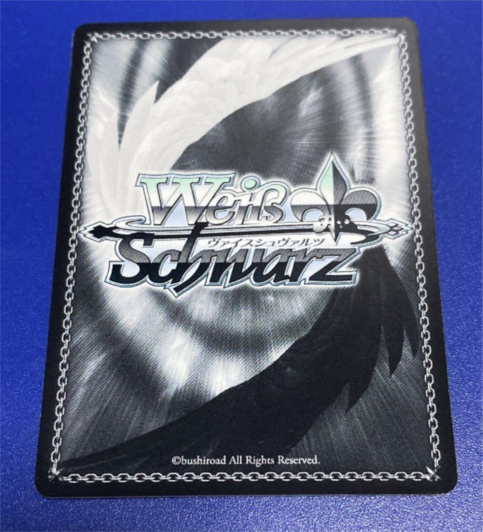 ヴァイス　STEINS;GATE TD サイン　2枚セット