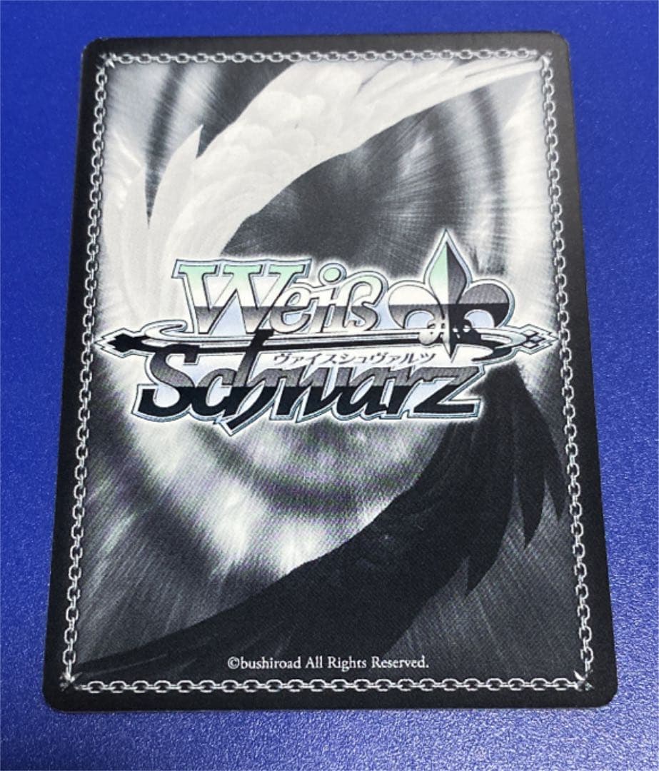 ヴァイス　STEINS;GATE TD サイン　2枚セット