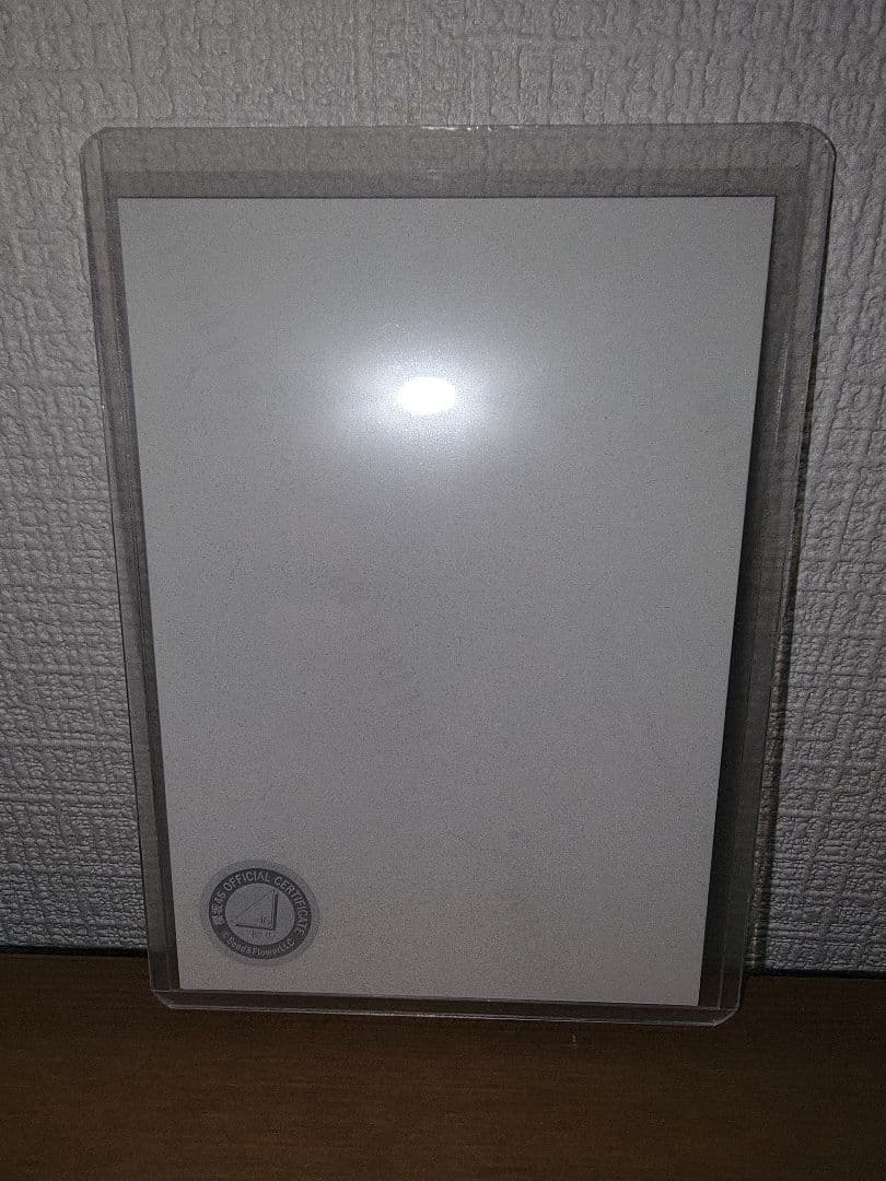 村山美羽 直筆サイン入り生写真 クリスマス衣装2024