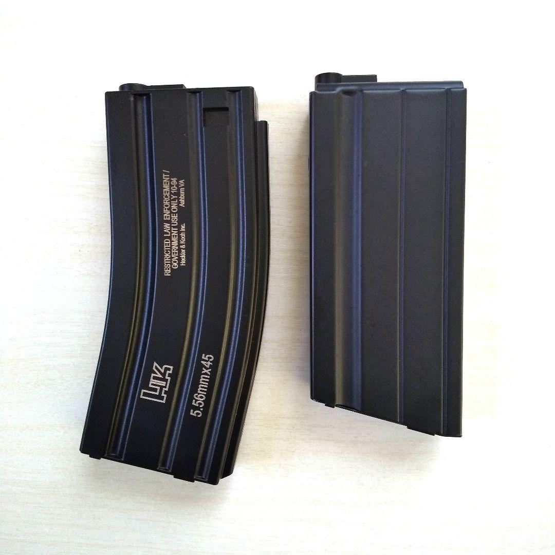 東京マルイ FA-MAS/ファマス 初期型