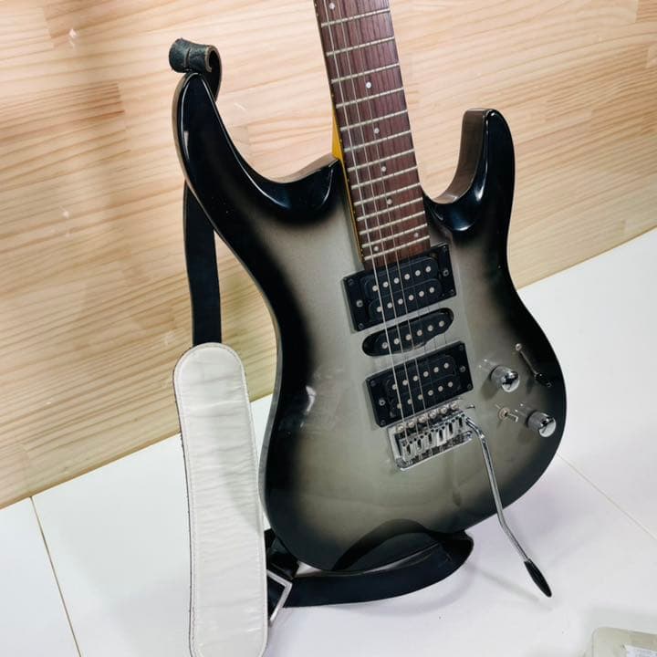 ARIA PRO2 エレキギター　MAGANAシリーズ