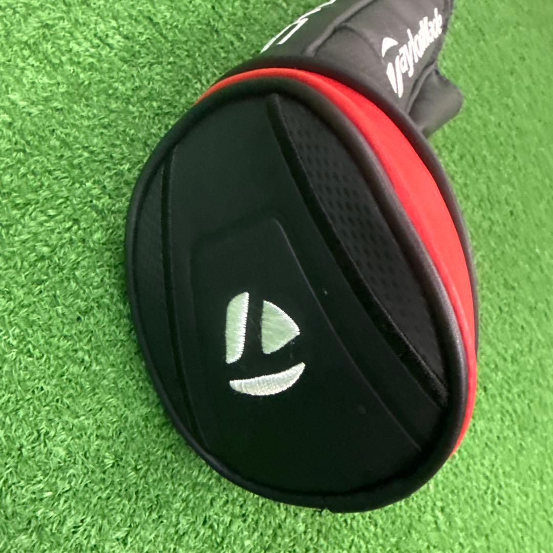 TaylorMade Stealth Plus 3w 15°フェアウェイウッド