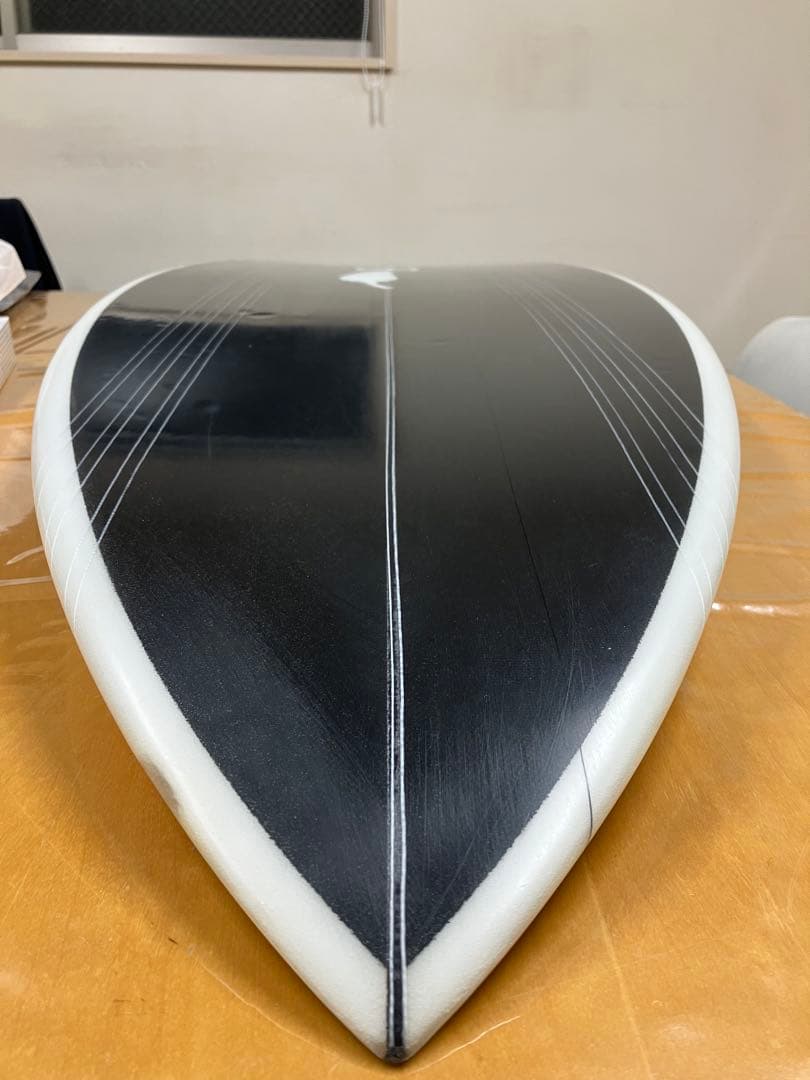 チリサーフボード 5'9\" BV2