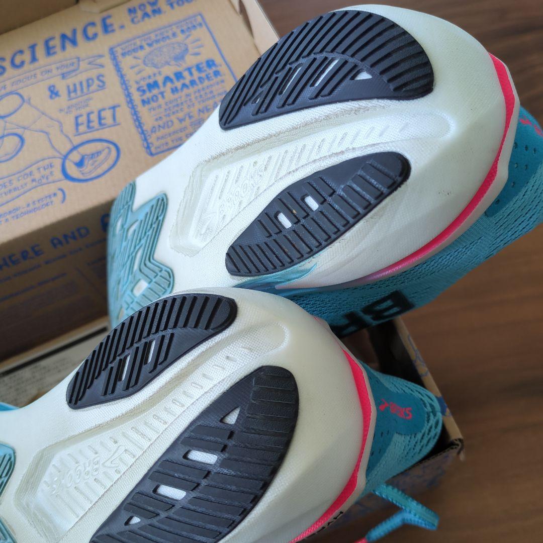 ブルックス★BROOKS★ハイペリオン2★27.5cm★箱あり