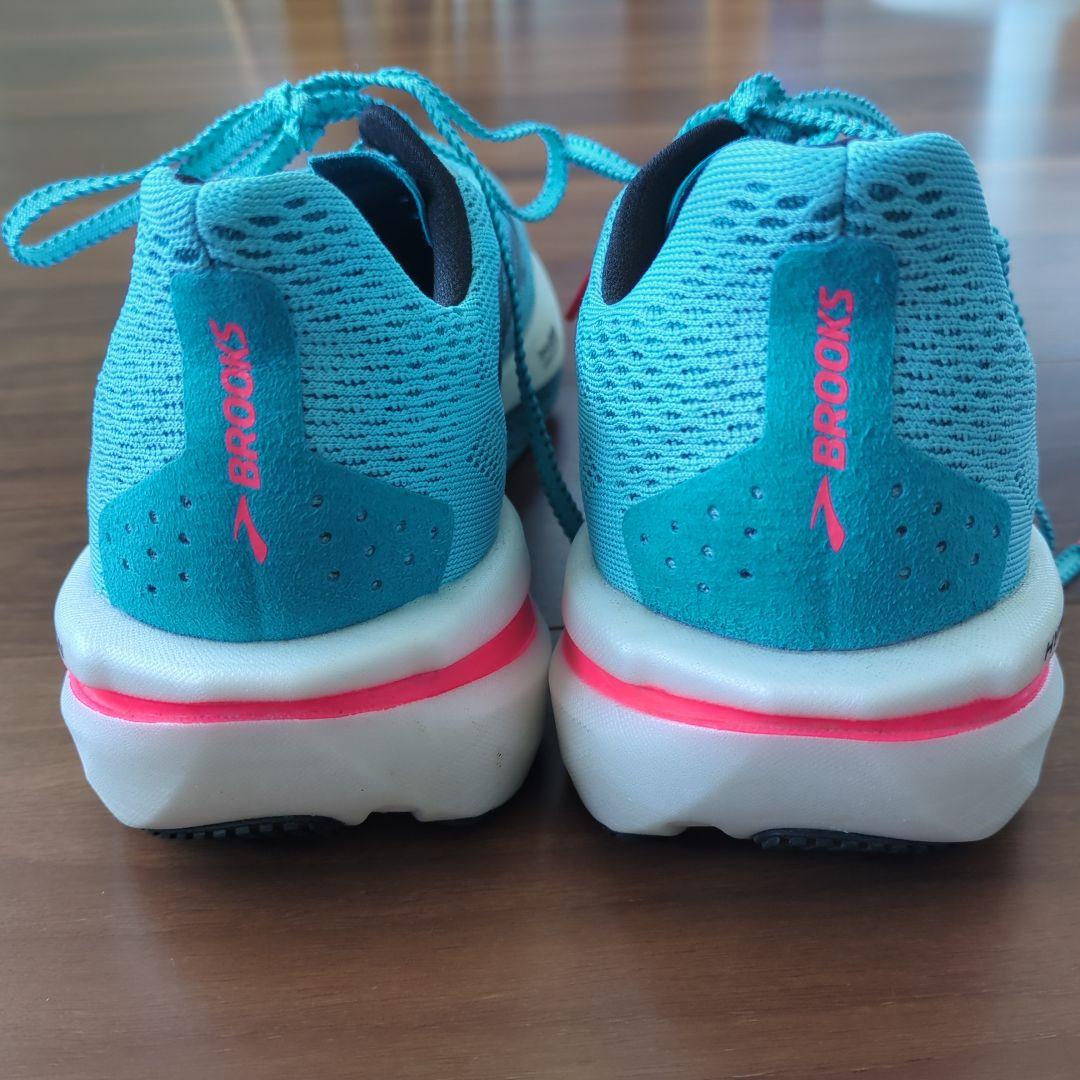 ブルックス★BROOKS★ハイペリオン2★27.5cm★箱あり