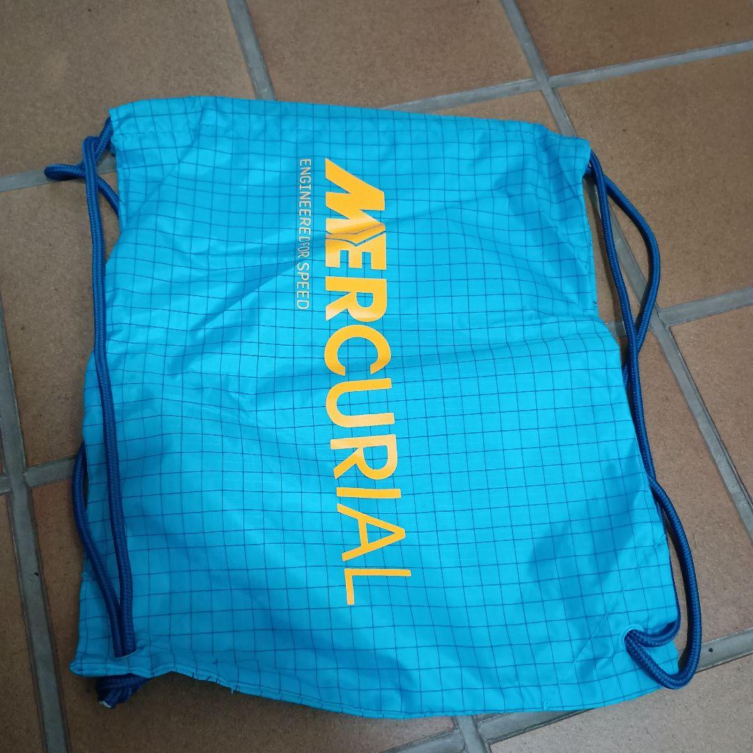 マーキュリアルヴェイパー新品未使用廃盤モデル25センチ エリートHGソール