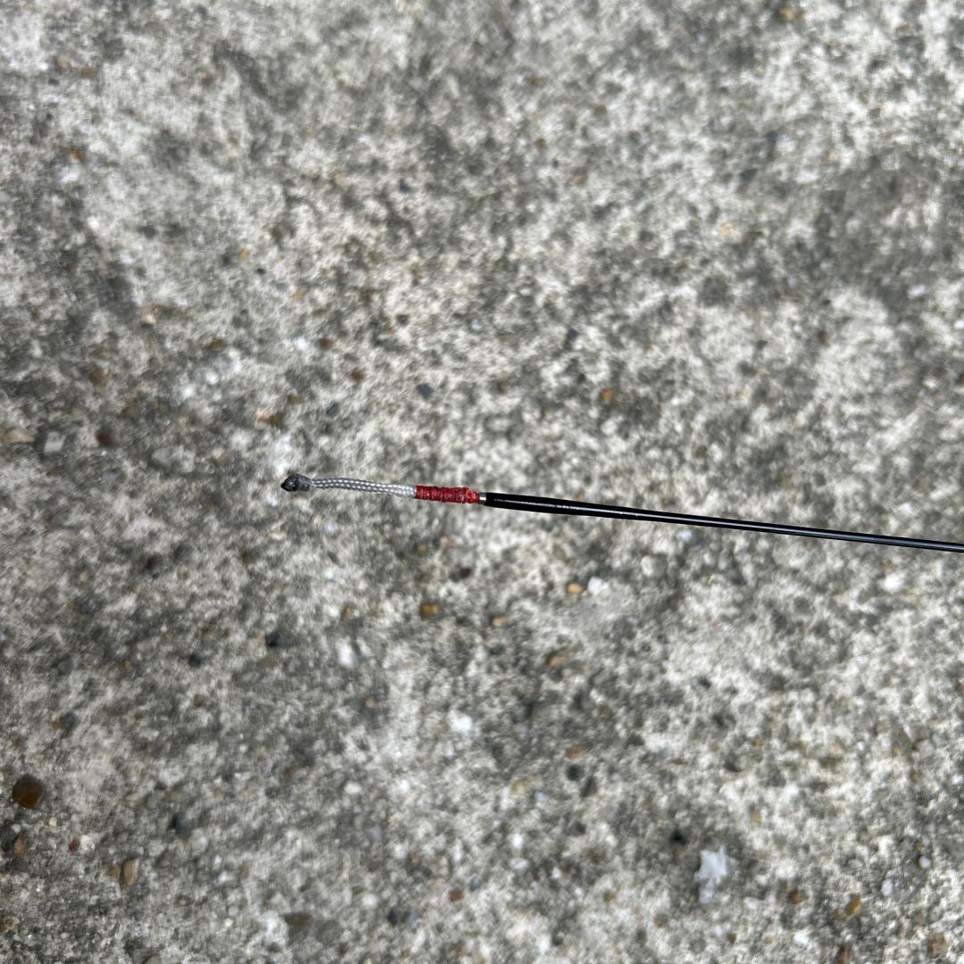 Daiwa ダイワ　二天粋　おぼろ　十九尺　ヘラ竿　ヘラ釣